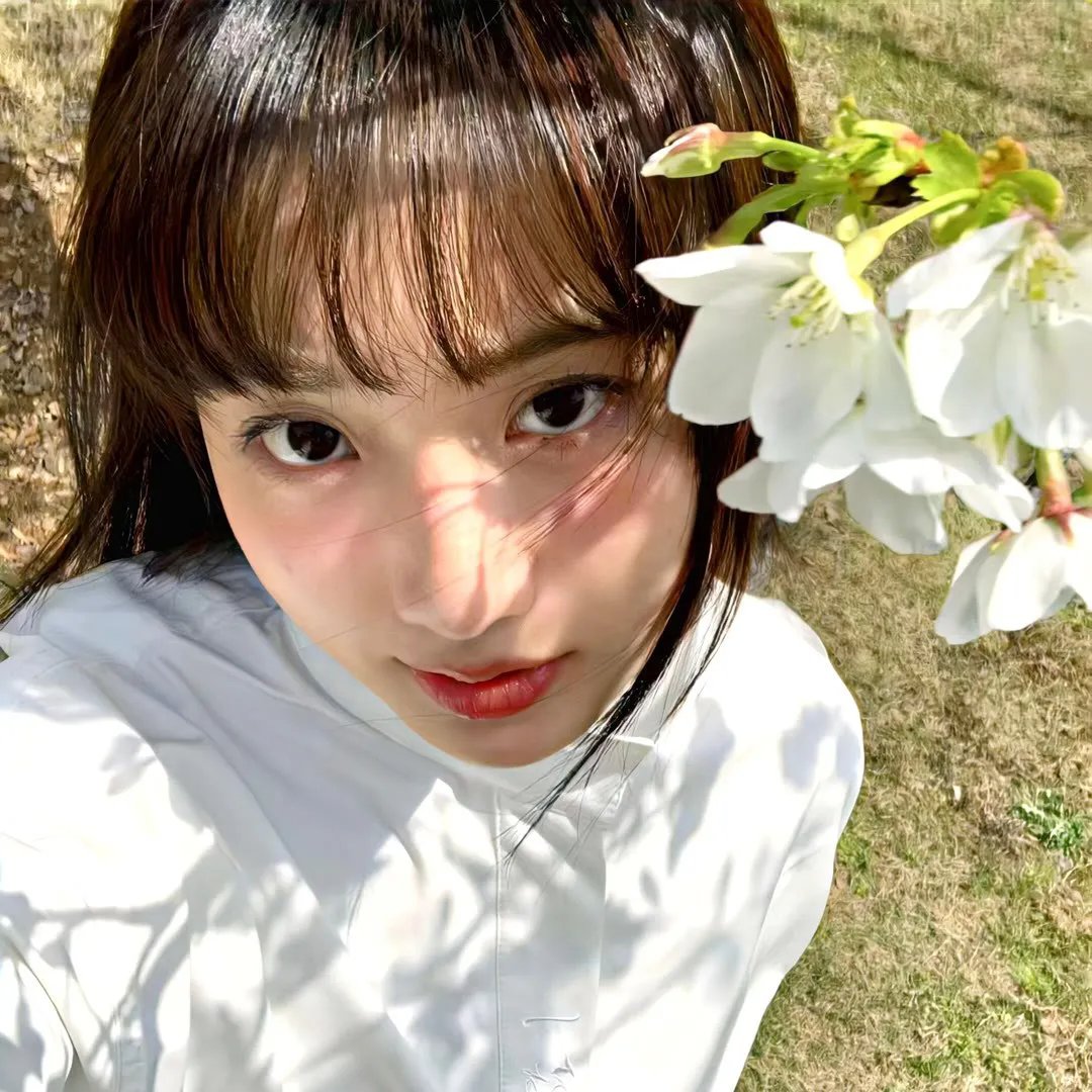 像恶魔的女人