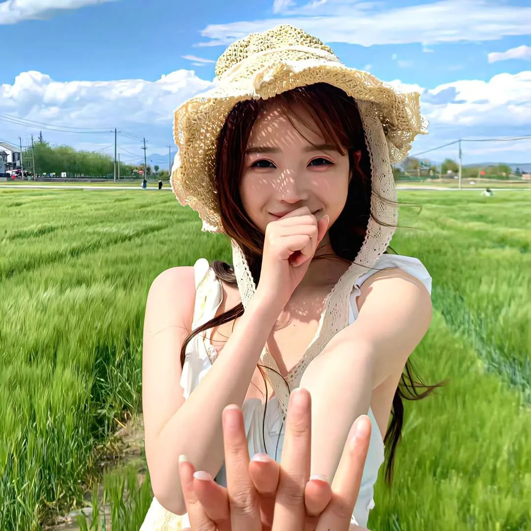 风流下女